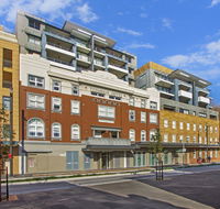 Quality Apartments City Centre Newcastle - Perth Resorts
