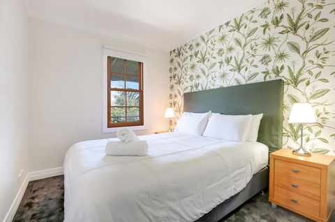Bellevue Accommodation - Perth Resorts 0