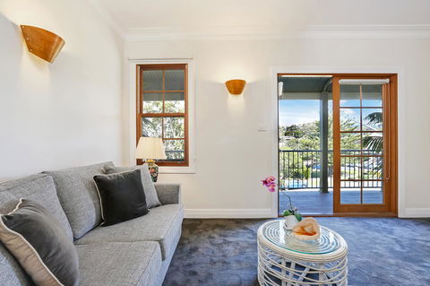 Bellevue Accommodation - Perth Resorts 3