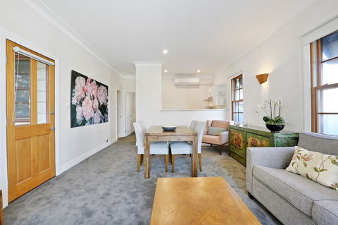 Bellevue Accommodation - Perth Resorts 12