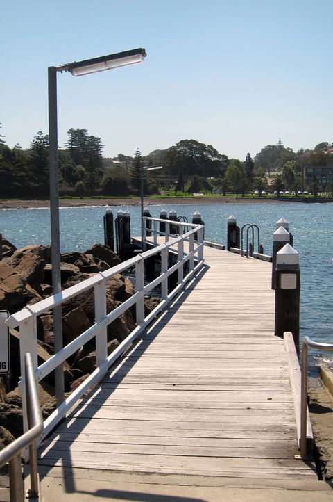 Bellevue Accommodation - Perth Resorts 19