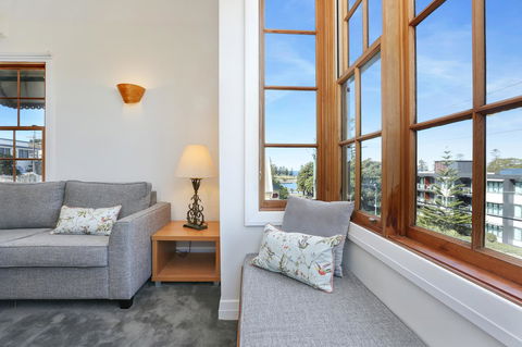 Bellevue Accommodation - Perth Resorts 9