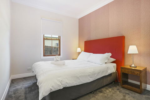 Bellevue Accommodation - Perth Resorts 5