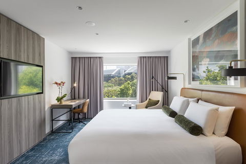 Novotel Sydney Darling Square - Accommodation Perth 13