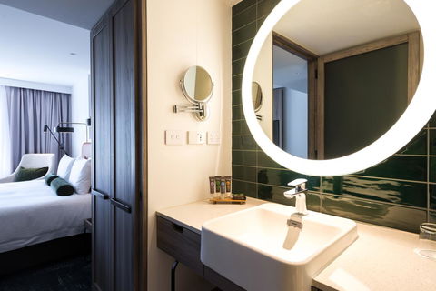 Novotel Sydney Darling Square - Accommodation Perth 29