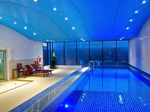 Novotel Sydney Darling Square - Accommodation Perth 9