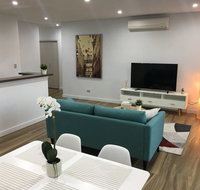 Specious Apartment with 2 Large Bedrooms - Accommodation Perth