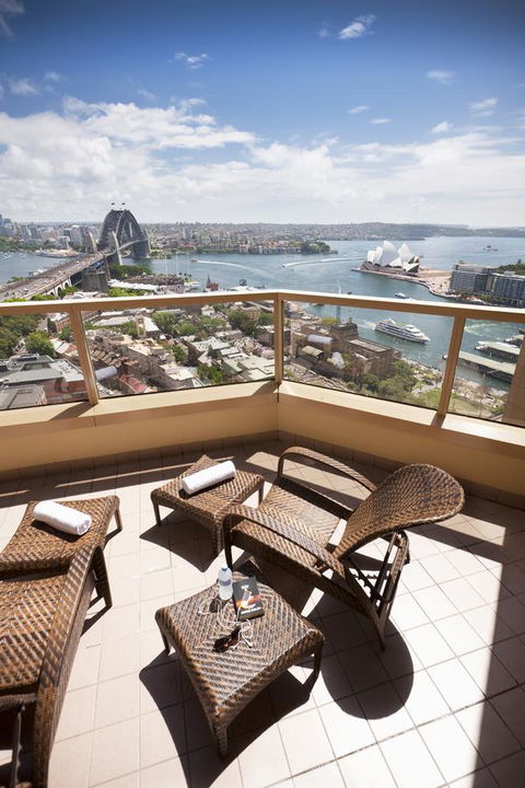 The Sebel Quay West Suites Sydney - Accommodation Perth 30