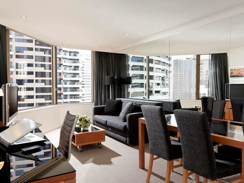 The Sebel Quay West Suites Sydney - Accommodation Perth 41