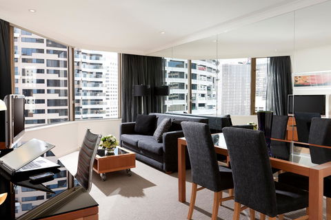The Sebel Quay West Suites Sydney - Accommodation Perth 14