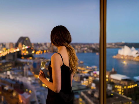 The Sebel Quay West Suites Sydney - Accommodation Perth 43