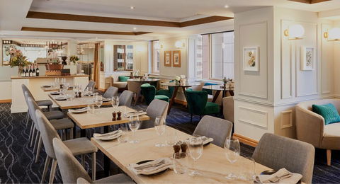 The Sebel Quay West Suites Sydney - Accommodation Perth 5