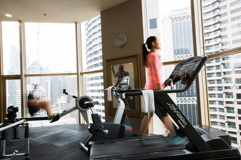 The Sebel Quay West Suites Sydney - Accommodation Perth 10