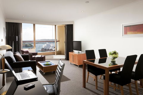 The Sebel Quay West Suites Sydney - Accommodation Perth 33