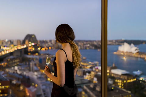 The Sebel Quay West Suites Sydney - Accommodation Perth 24