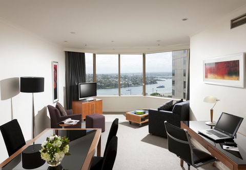 The Sebel Quay West Suites Sydney - Accommodation Perth 27