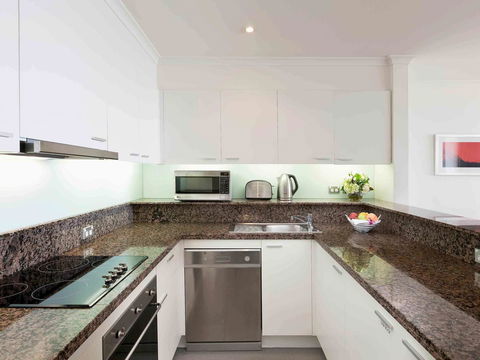 The Sebel Quay West Suites Sydney - Accommodation Perth 37