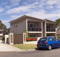 Bluegum Apartments Newcastle - Perth Resorts