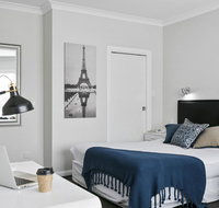 Comfort Hotel Sydney Airport - Accommodation Perth
