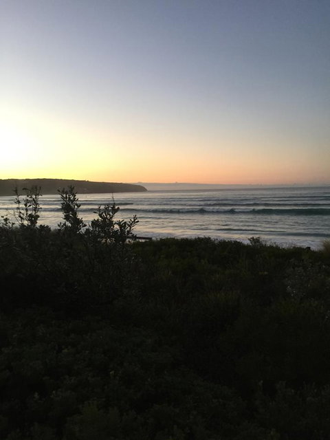 Seachange 3 - Accommodation Perth 9