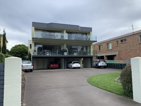 Seachange 3 - Accommodation Perth 8