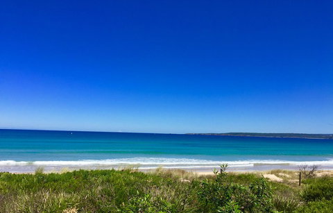 Seachange 3 - Accommodation Perth 2