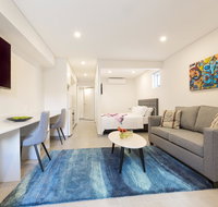 The Merchant Hotel - Accommodation Perth