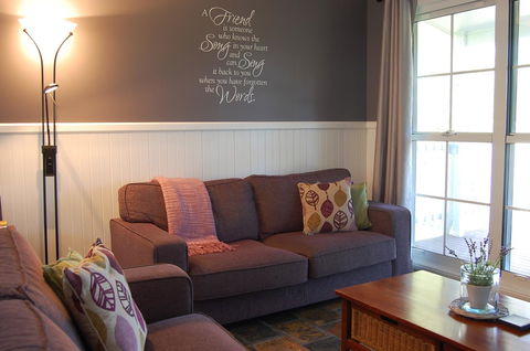 Cadair Cottages - Accommodation Perth 17