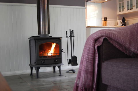 Cadair Cottages - Accommodation Perth 8