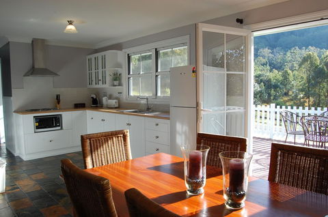 Cadair Cottages - Accommodation Perth 6