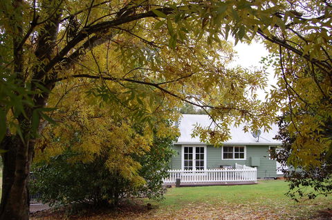 Cadair Cottages - Accommodation Perth 18