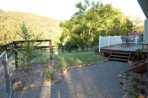 Cadair Cottages - Accommodation Perth 4