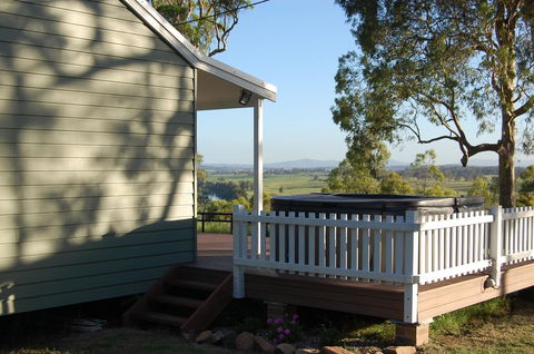 Cadair Cottages - Accommodation Perth 7
