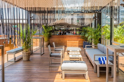 The Old Clare Hotel, Independent Collection By EVT - Accommodation Perth 12
