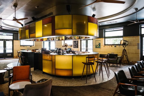 The Old Clare Hotel, Independent Collection By EVT - Accommodation Perth 14