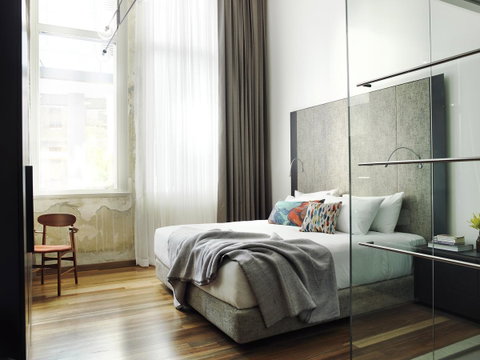 The Old Clare Hotel, Independent Collection By EVT - Accommodation Perth 1