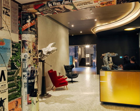 The Old Clare Hotel, Independent Collection By EVT - Accommodation Perth 35