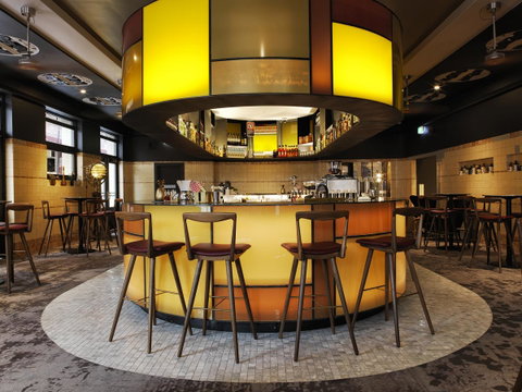 The Old Clare Hotel, Independent Collection By EVT - Accommodation Perth 34