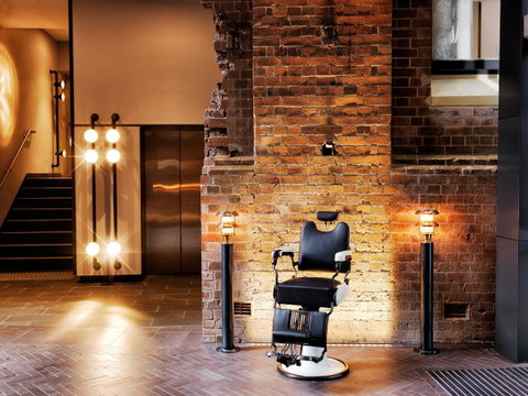 The Old Clare Hotel, Independent Collection By EVT - Accommodation Perth 25