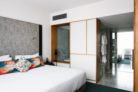 The Old Clare Hotel, Independent Collection By EVT - Accommodation Perth 21