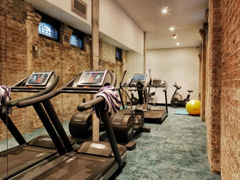The Old Clare Hotel, Independent Collection By EVT - Accommodation Perth 36