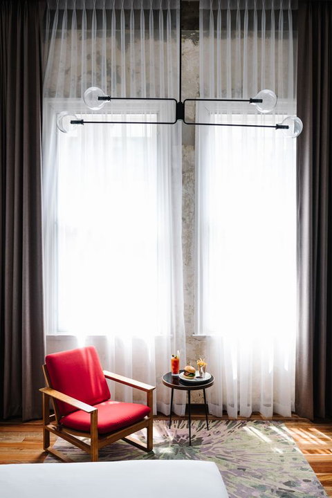 The Old Clare Hotel, Independent Collection By EVT - Accommodation Perth 8