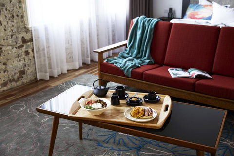 The Old Clare Hotel, Independent Collection By EVT - Accommodation Perth 31