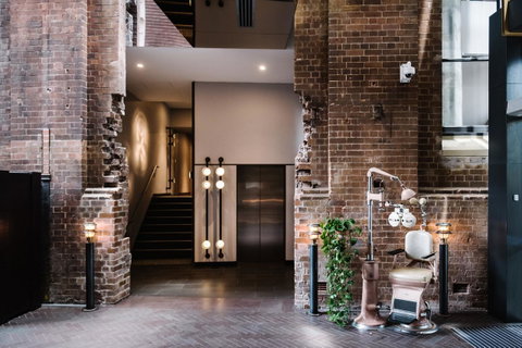 The Old Clare Hotel, Independent Collection By EVT - Accommodation Perth 6