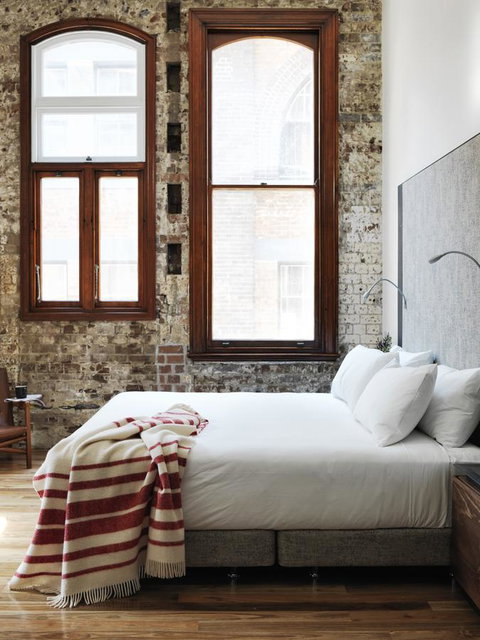 The Old Clare Hotel, Independent Collection By EVT - Accommodation Perth 39