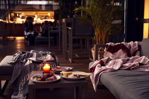 The Old Clare Hotel, Independent Collection By EVT - Accommodation Perth 43