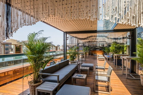 The Old Clare Hotel, Independent Collection By EVT - Accommodation Perth 24