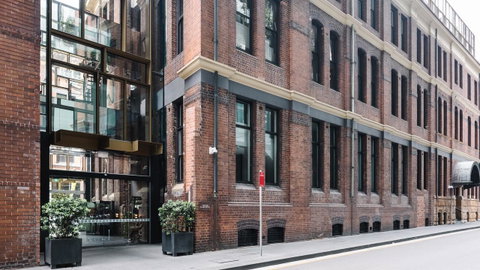 The Old Clare Hotel, Independent Collection By EVT - Accommodation Perth 26