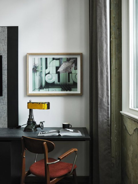 The Old Clare Hotel, Independent Collection By EVT - Accommodation Perth 29