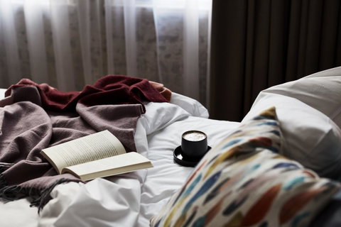 The Old Clare Hotel, Independent Collection By EVT - Accommodation Perth 32